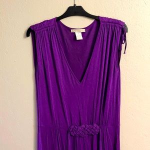 Design History M maxi dress